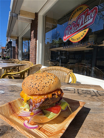 Hamburger
