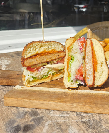 kipburger