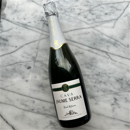 Cava Jaume Serra 
