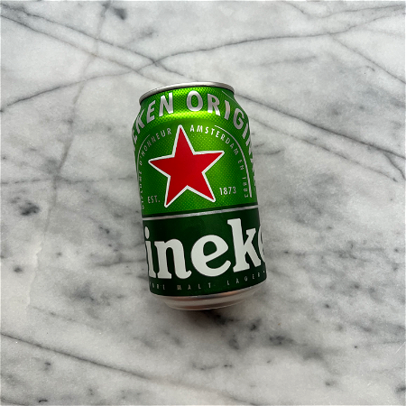 Heineken