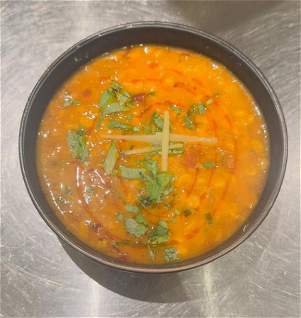 Panjabi Dal Tadka