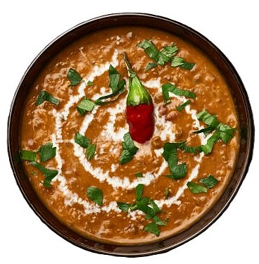 Dal Makhani
