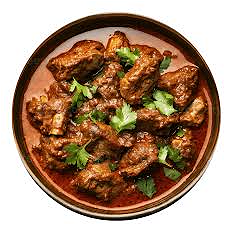 Lamb Rogan Josh