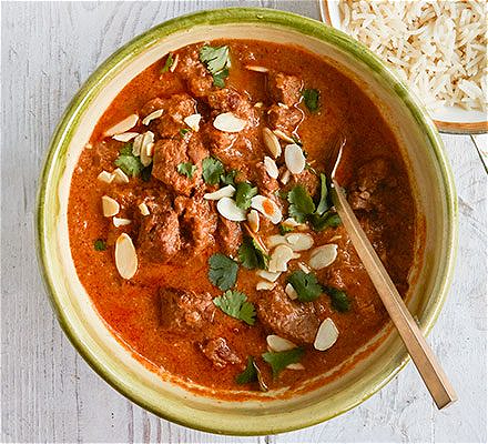 Lamb Masala