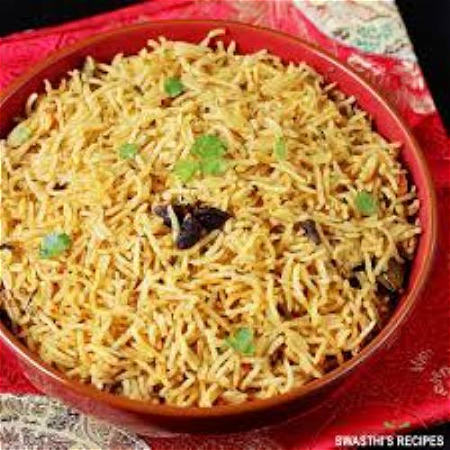 BRIYANI RICE