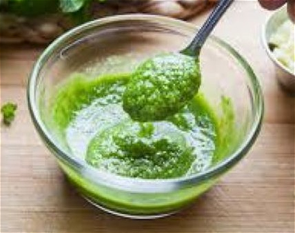 Mint Sauce