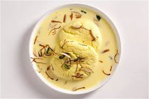 RAS MALAI