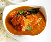 Prawn Masala