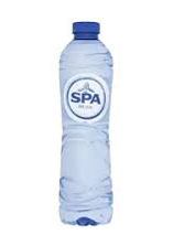 SPA BLAUW