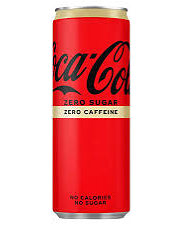 COLA ZERO