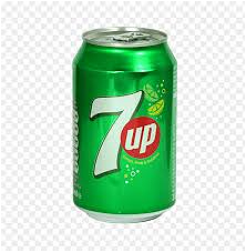 7 UP