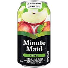 APPLE JUICE