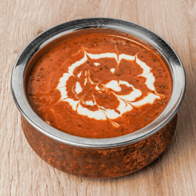 Dal makhani