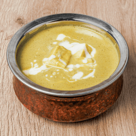 Shahi paneer