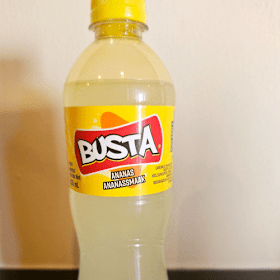 Busta anenas smaak 500 ml
