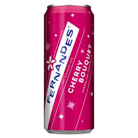 Fernandes Cherry Bouquet 330ml