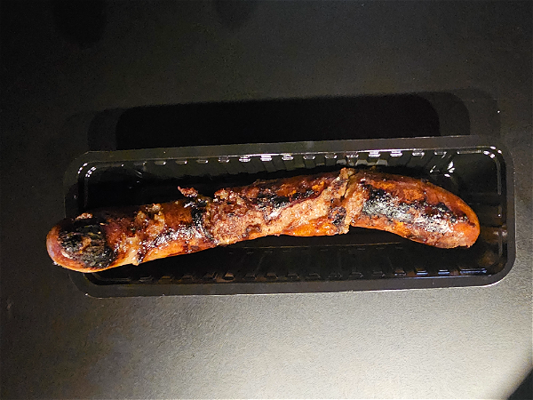 bbq worst