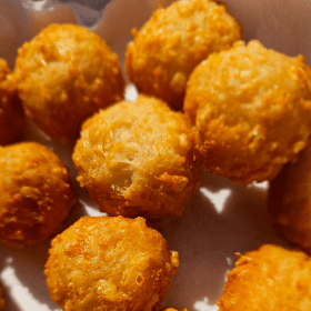 Antilliaans kassballen