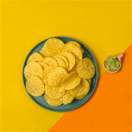 Chips & Guac