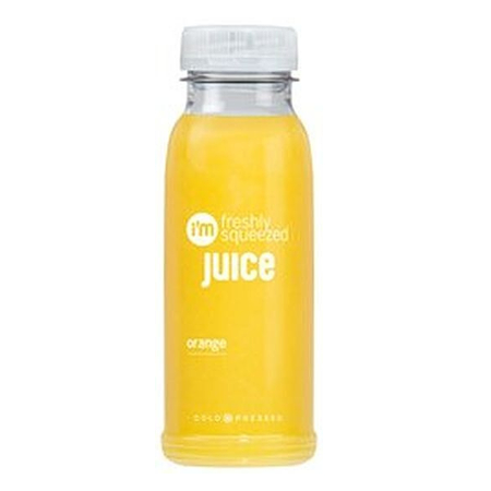 Fresh Orange Juice / Any Juice