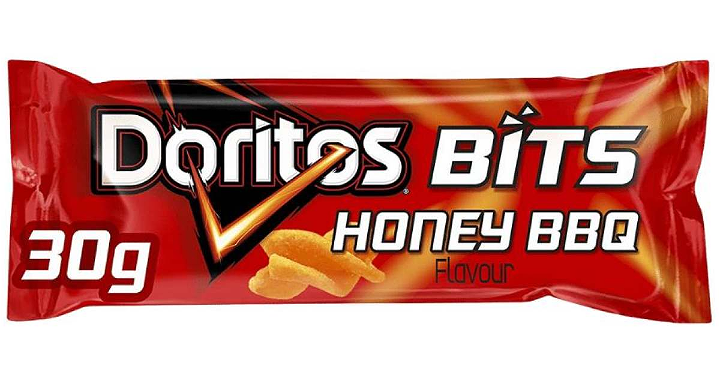 Doritos bits