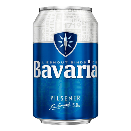 Bavaria bier