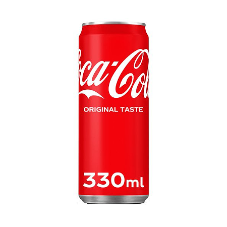 Coca Cola