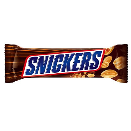 Snickers