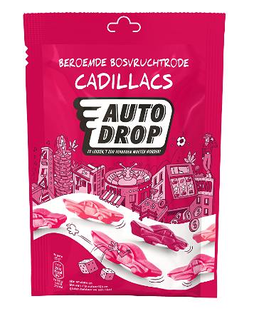 Cadillacs