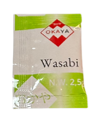 Wasabi