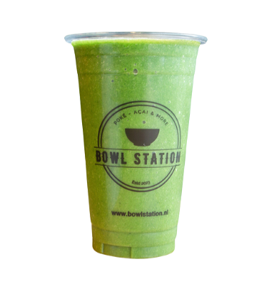 Green Booster Smoothie 500ML
