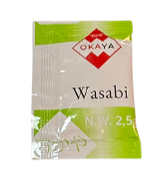 Wasabi