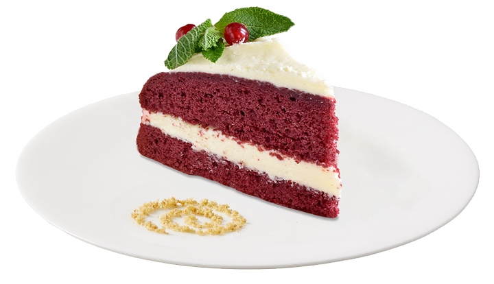 Red Velvet Cake