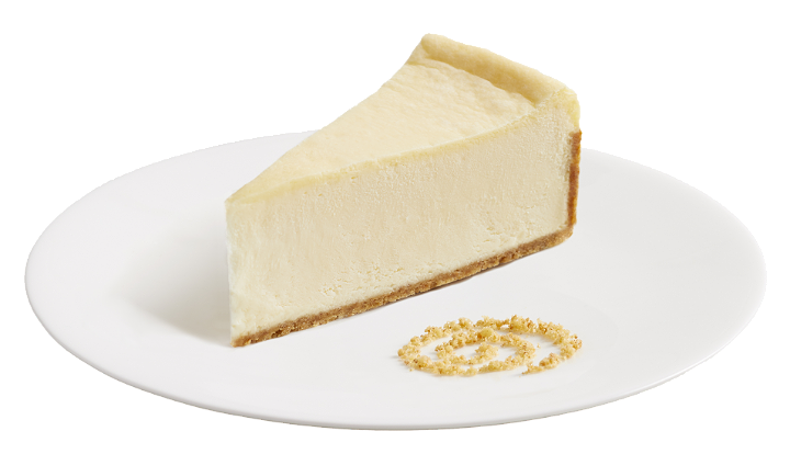 Classic Cheesecake