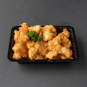 Kibbeling
