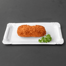 Vis kroket