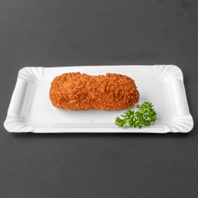 Garnalen kroket
