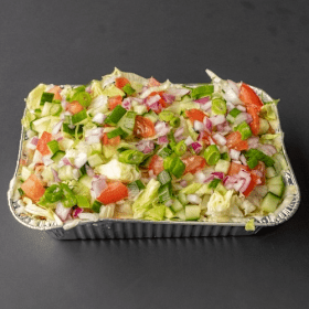 Kip kapsalon