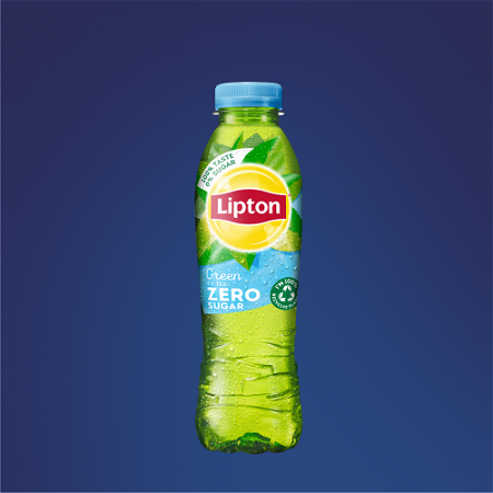 Lipton Ice tea green zero 500ml