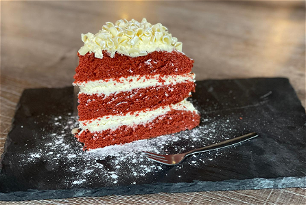 Red Velvet Cake