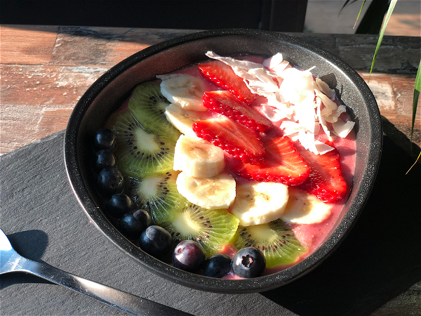 Bali Açai Bowl