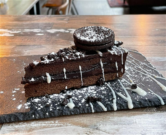 OREO® Cake