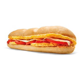 Egg & Cheese