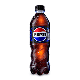 Pepsi Zero 50cl