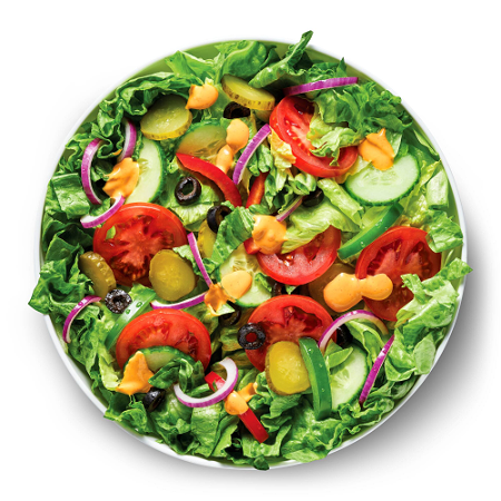 Veggie Delite™ Salad