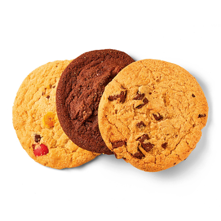 Cookies 3 stuks