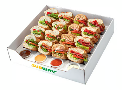 Veggie Platter