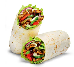 Wrap American Steakhouse