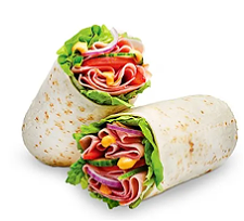Wrap Ham