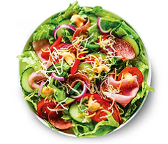 Salade Italian B.M.T.